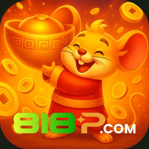818p.com logo