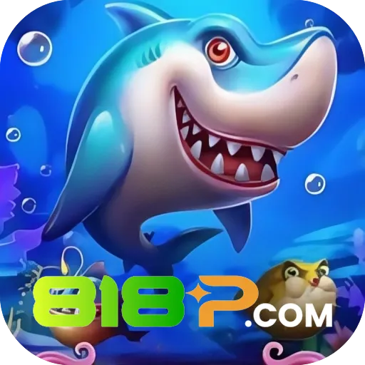 818p logo